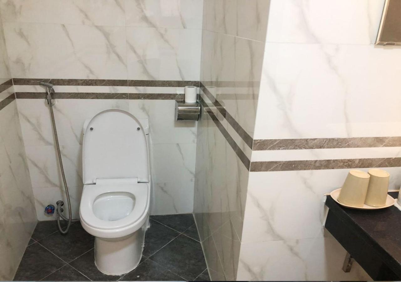 Family Suite Hotel Hanoi Dış mekan fotoğraf