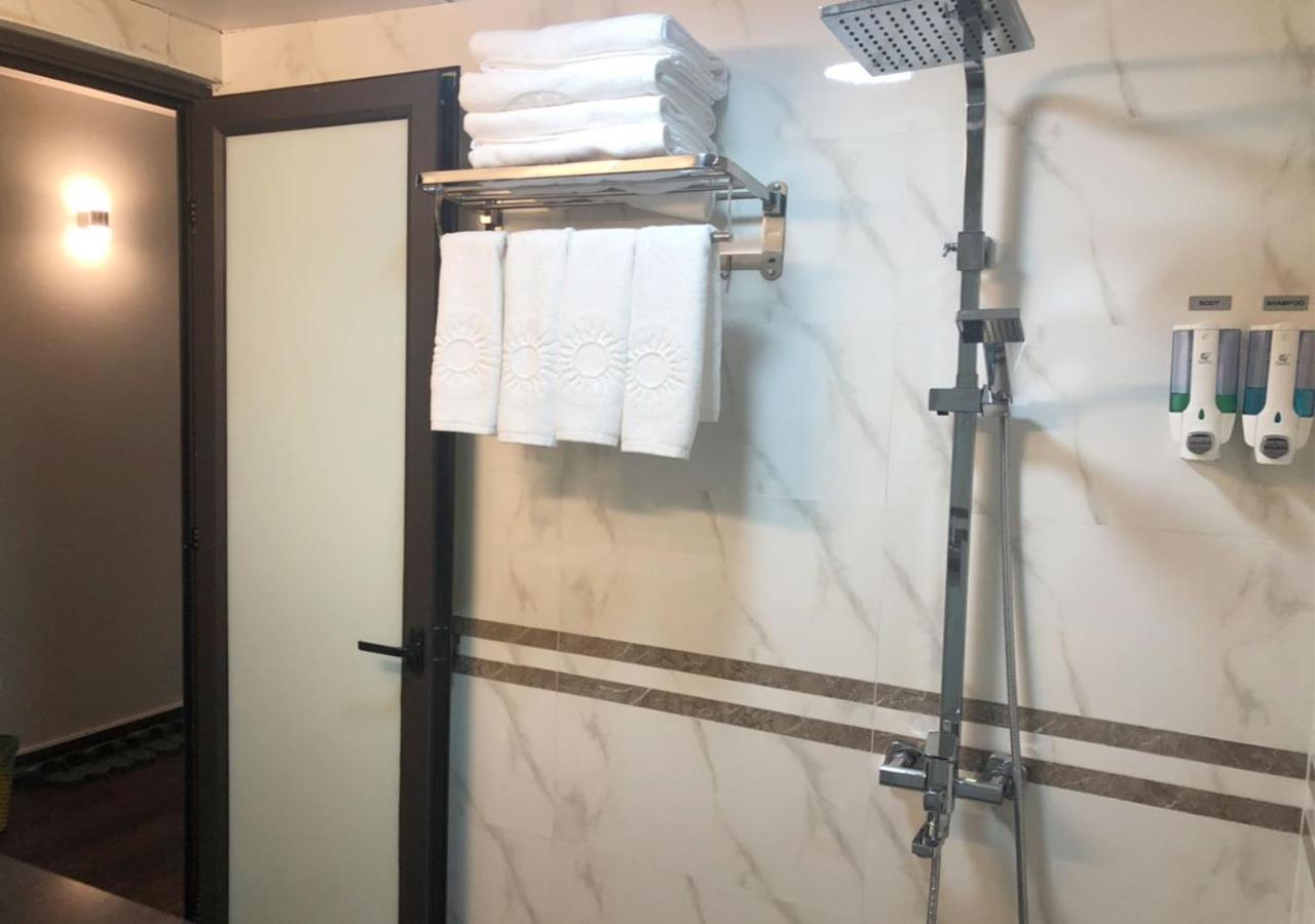 Family Suite Hotel Hanoi Dış mekan fotoğraf