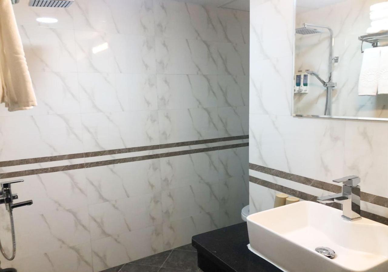 Family Suite Hotel Hanoi Dış mekan fotoğraf