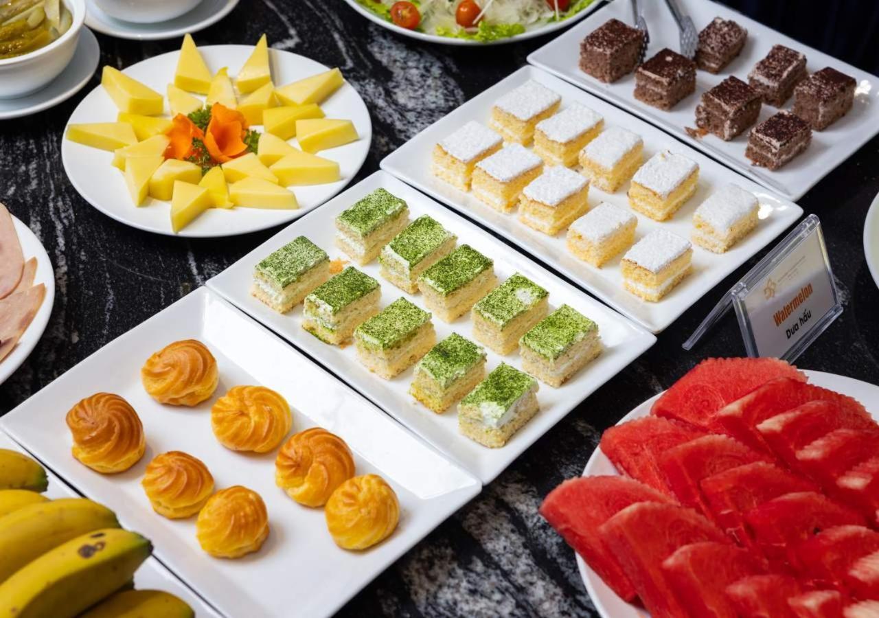 Family Suite Hotel Hanoi Dış mekan fotoğraf