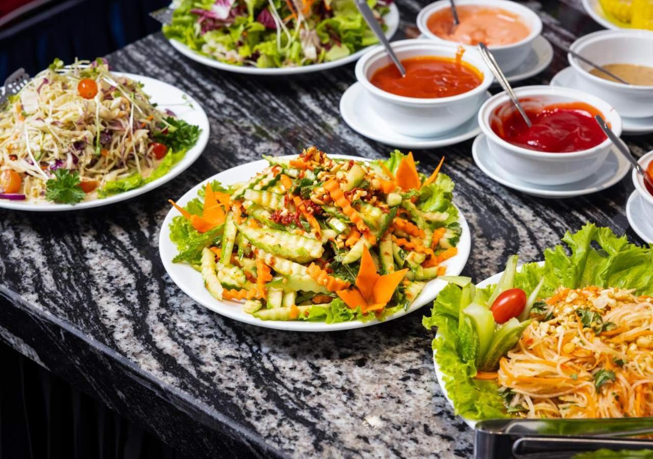 Family Suite Hotel Hanoi Dış mekan fotoğraf