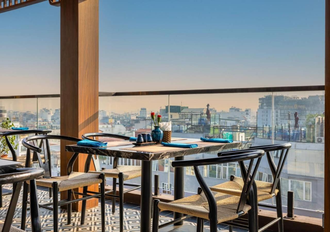 Family Suite Hotel Hanoi Dış mekan fotoğraf