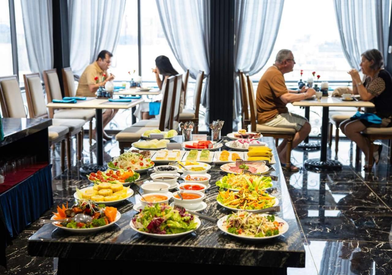 Family Suite Hotel Hanoi Dış mekan fotoğraf